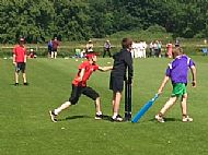 Cricket, Hockey & Tag Rugby 2013